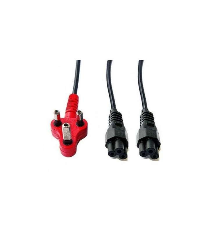 Cable Dedicated to 2 X Clover 2.8m