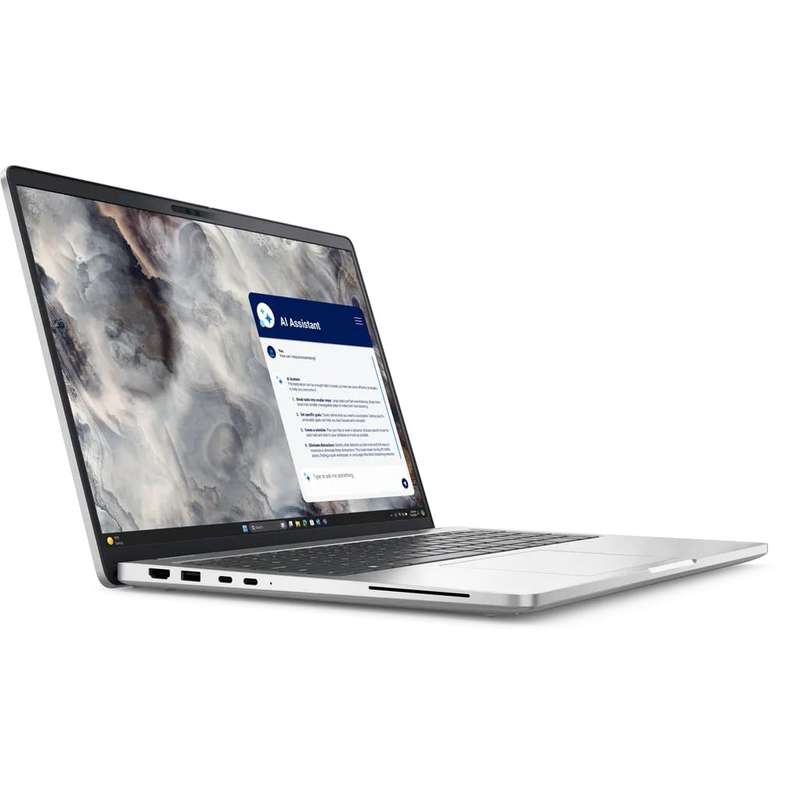 Dell Pro 16 16 inch 8gb FHD Notebook