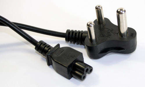 Power Cable 1.2 Meters Clover 16A SA