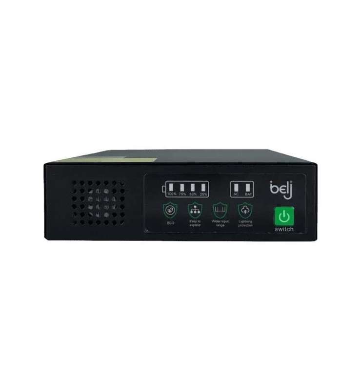 LifePO4 Type C Mini UPS