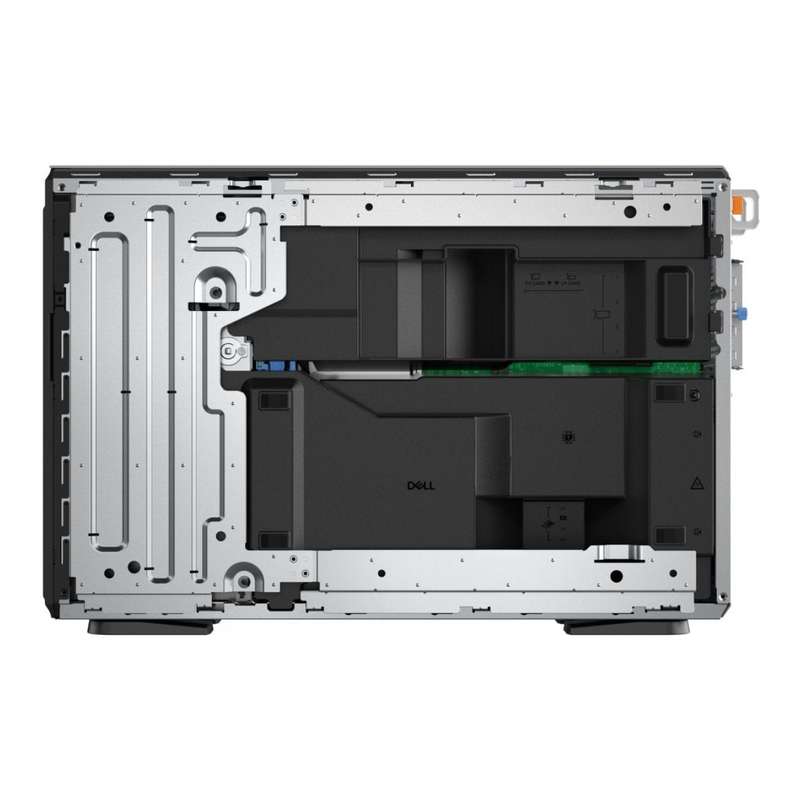 Dell PowerEdge T360 Tower Server - Intel Xeon E-2414 2TB SSD 16GB RAM 700W
