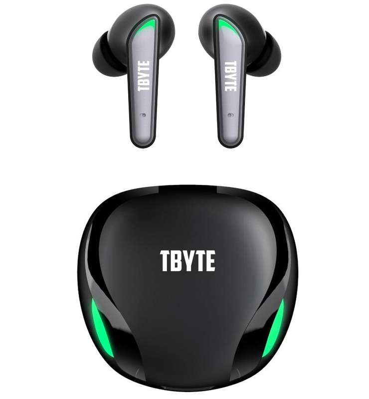 TBYTE Bluetooth Earphone TWS