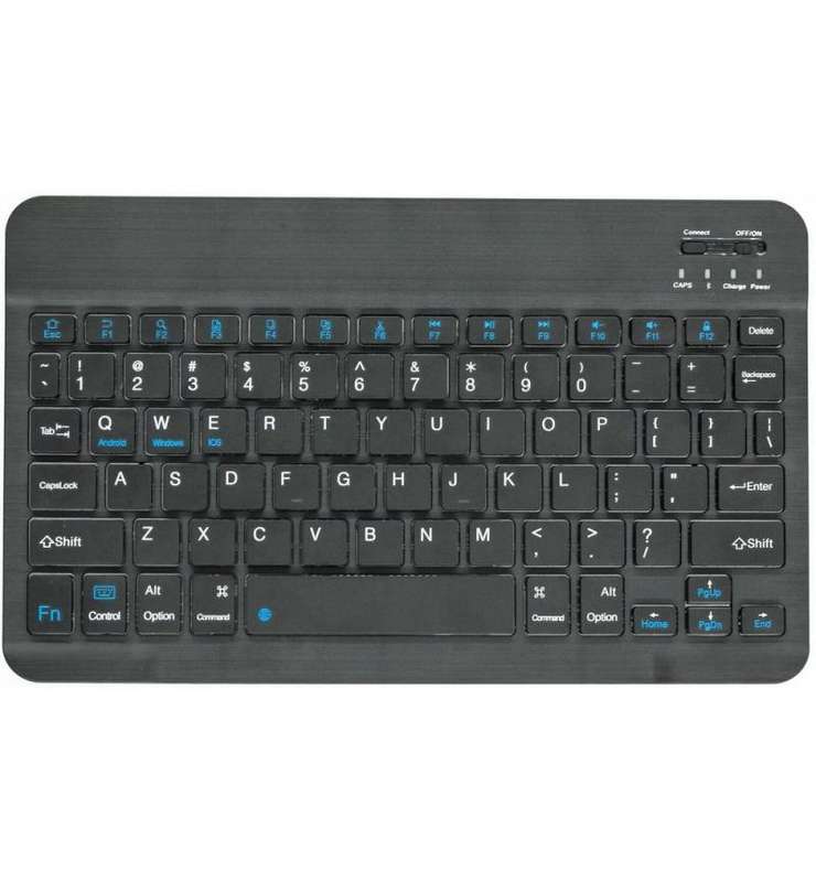 TBYTE Bluetooth Keyboard - PJT-DKB2603