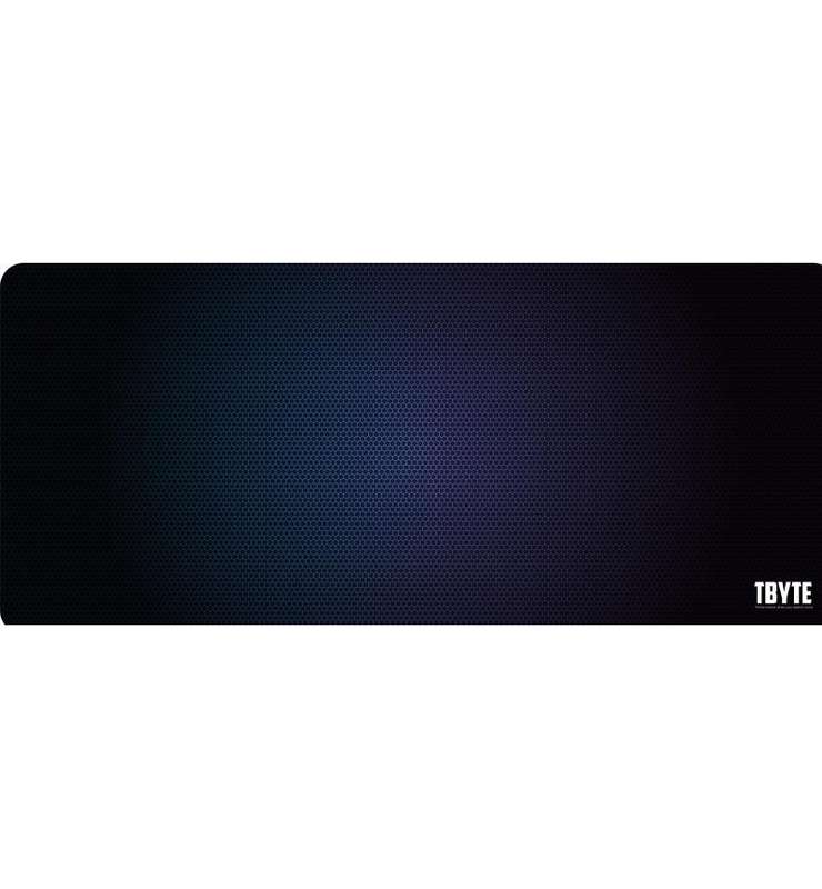TBYTE Desk Mousepad Large
