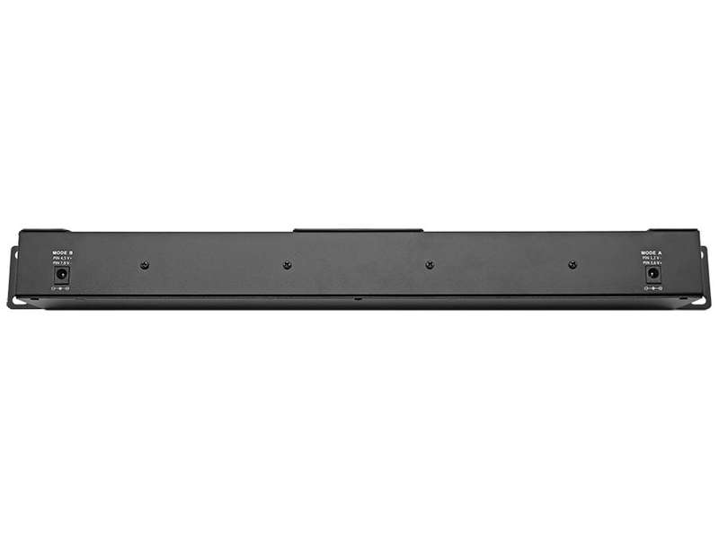 12 Port Gigabit Passive PoE Injector