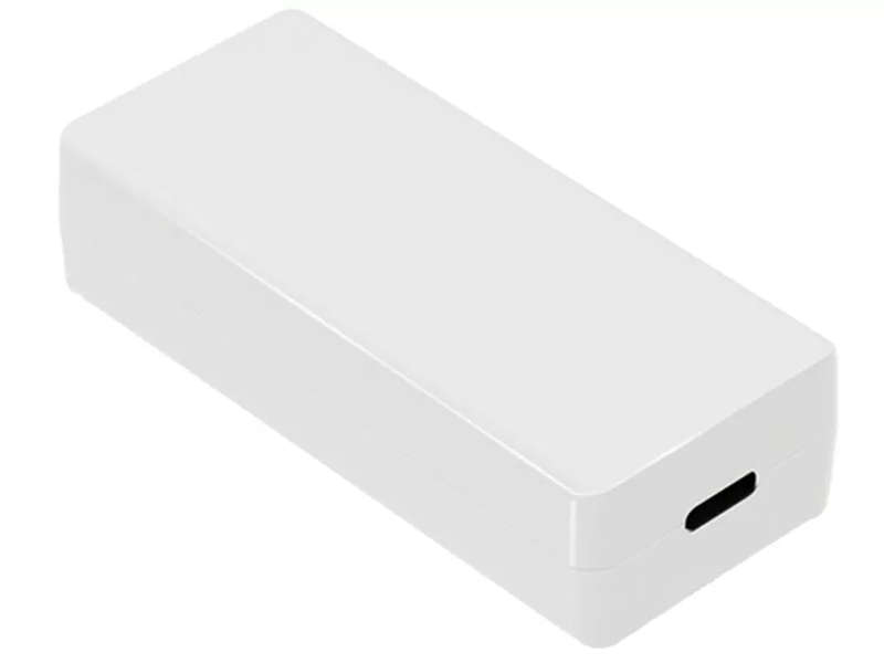 Procet PoE to USB-C 5V Power and Data Adapter
