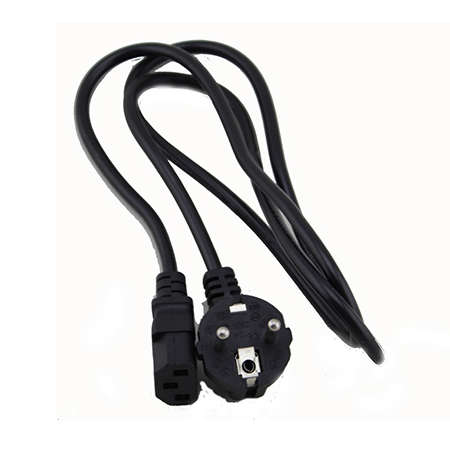 Power Cable 2 Pin Kettle