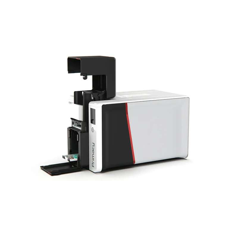 Evolis Primacy 2 Single-Sided GO PACK