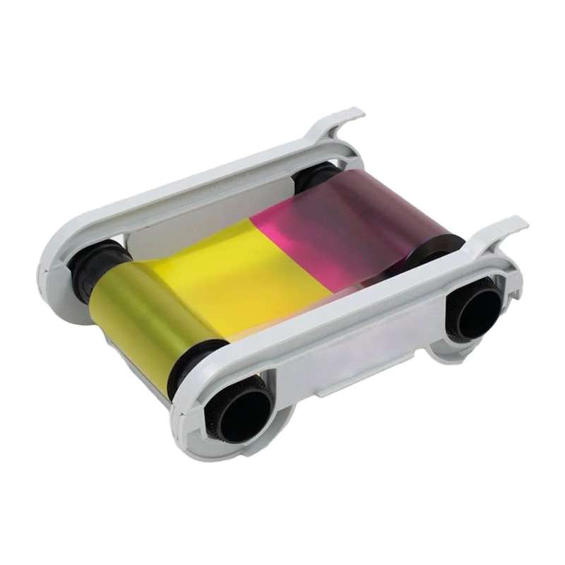 Evolis Primacy 2 Single-Sided GO PACK