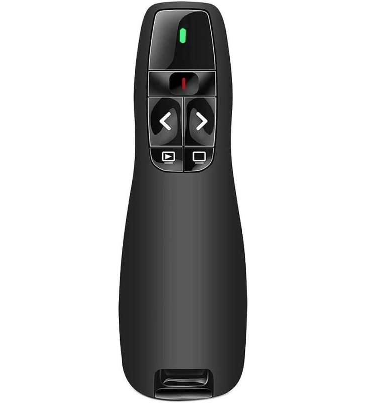 Wireless Presenter - PRS001
