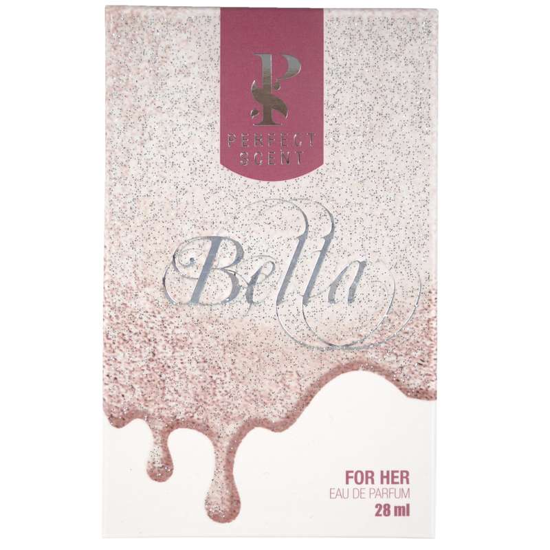 Perfect Scent - Bella EDP - MOQ 10 units
