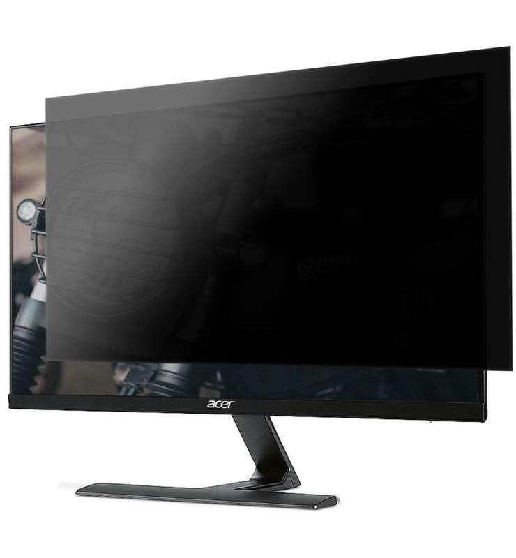 Privacy Screen Protector Filter 31.5 inch