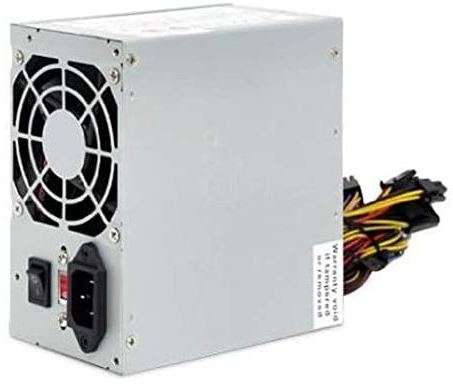 UniQue 400 Watt ATX Power Supply Unit