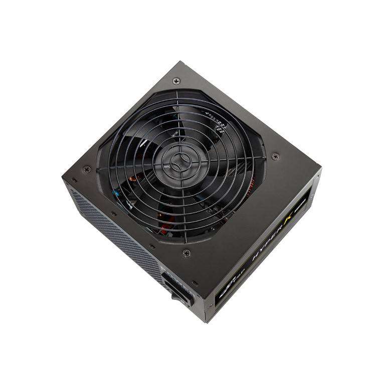 FSP HYPER K PRO 700W 230V 80Plus ATX Power Supply