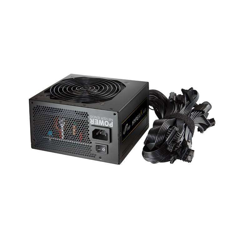 FSP HYPER K PRO 700W 230V 80Plus ATX Power Supply