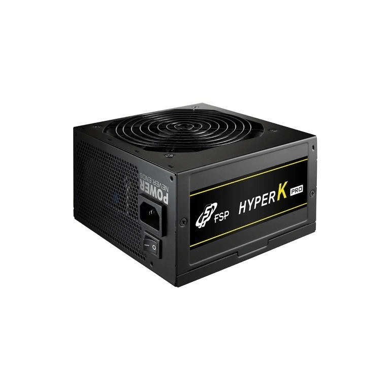 FSP HYPER K PRO 700W 230V 80Plus ATX Power Supply