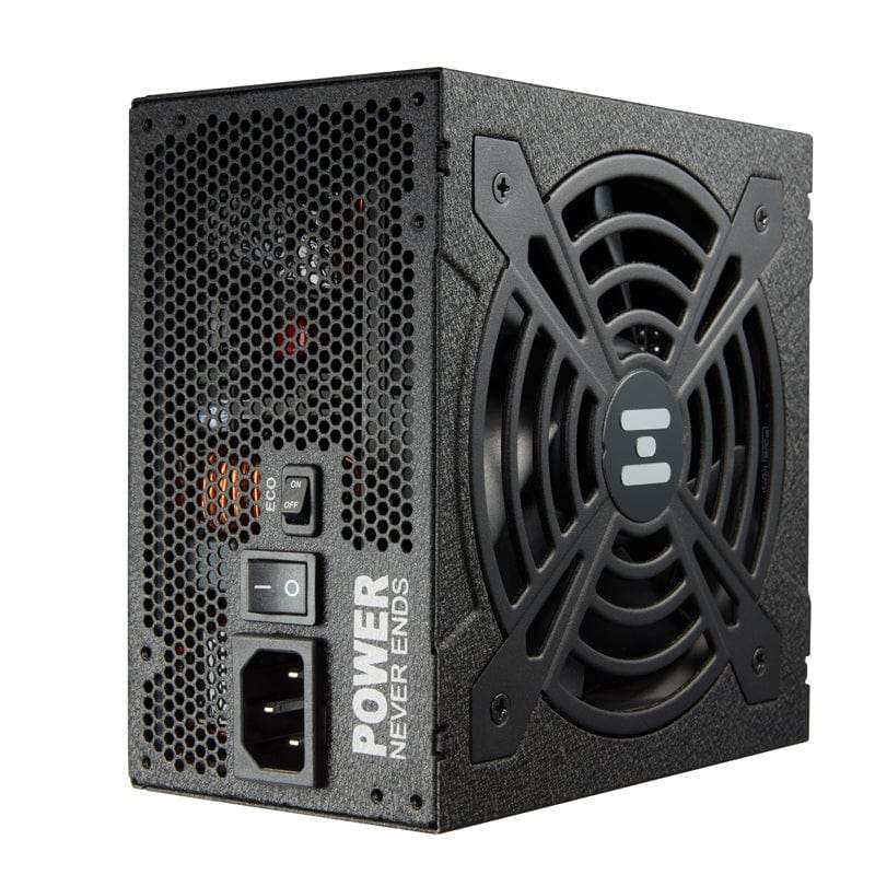 FSP Hydro G Pro 1000W 80 Plus Gold Modular Power Supply