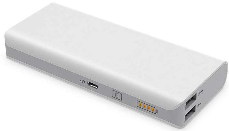 Powerbank 30000mah 2 X USB