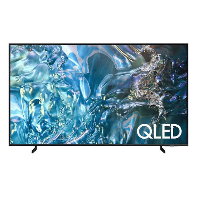 Samsung QA65Q60D 65-inch UHD Smart QLED TV
