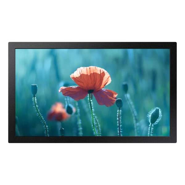 Samsung 13 inch Edge LED FHD 500 NIT 16/7 Hour Panel