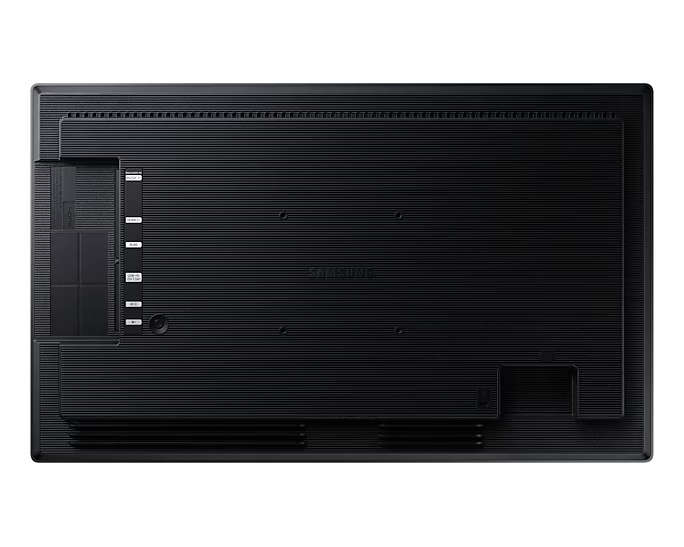 Samsung 24 inch Small Digital Signage QB24C