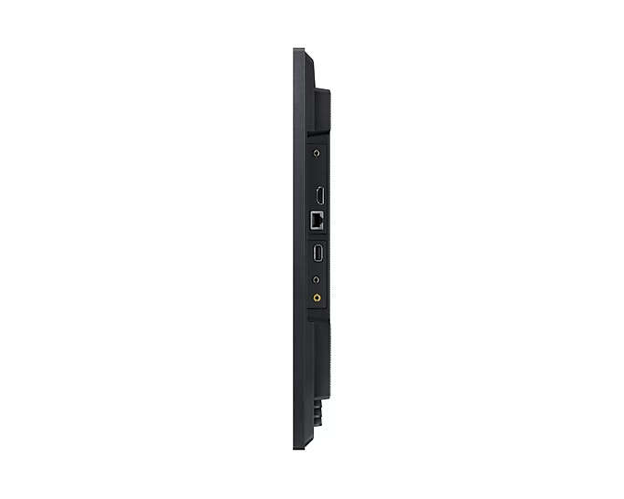 Samsung 24 inch Small Digital Signage QB24C