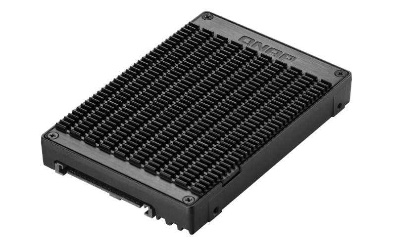 QNap U.2 PCIE NVME Gen3 x4 to M.2 2280 PCIE NVME Gen3 x4 Adapter
