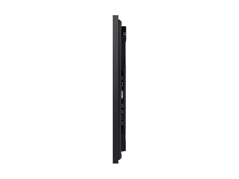 Samsung 55 inch Touch Display - 4K UHD