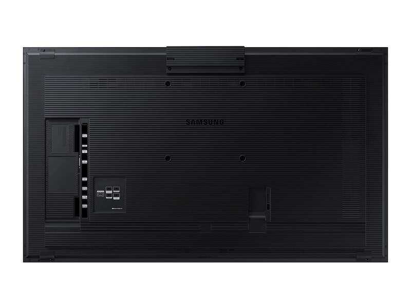 Samsung 55 inch Touch Display - 4K UHD