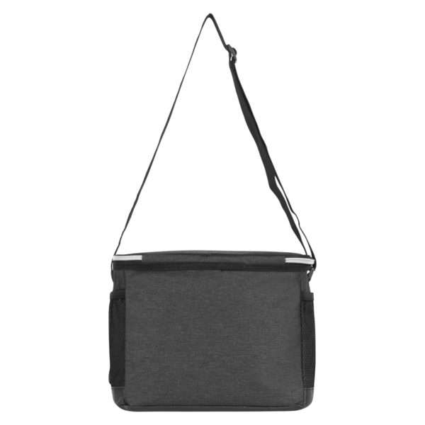Quest Pollo Lunch Cooler Charcoal