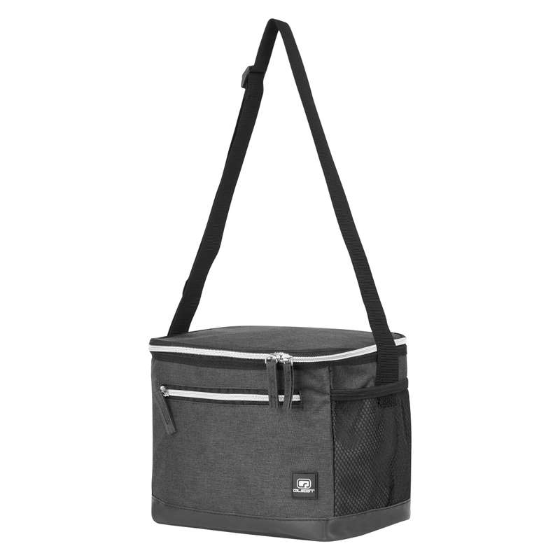 Quest Pollo Lunch Cooler Charcoal