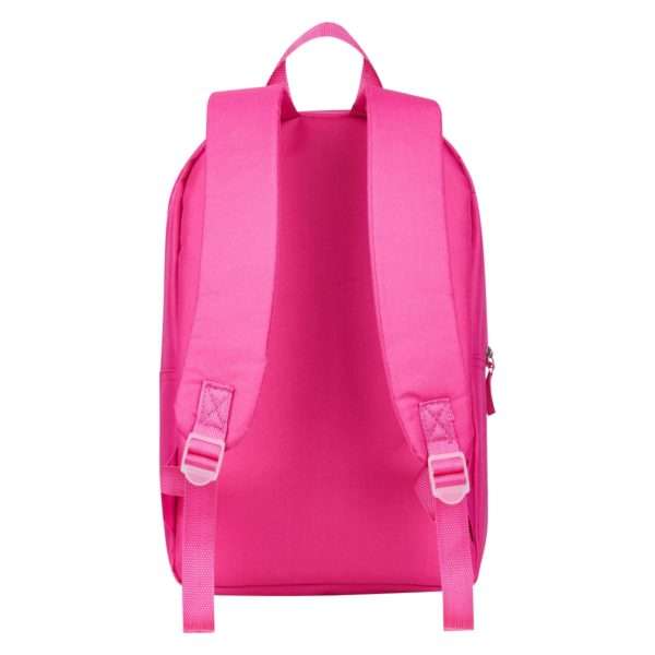 Quest Gleam Backpack Hot Pink