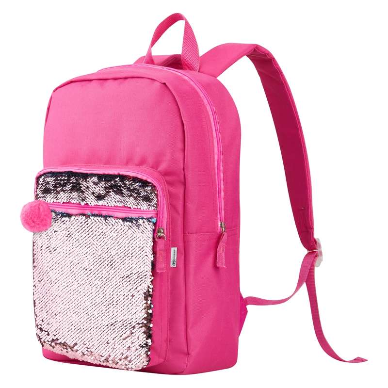 Quest Gleam Backpack Hot Pink