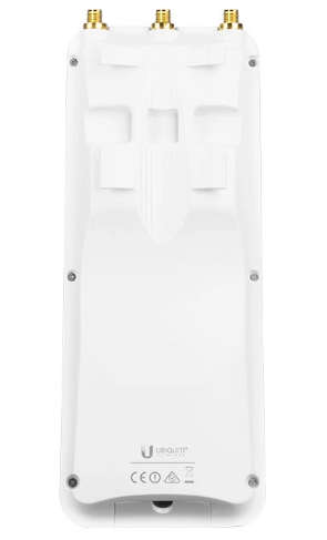 Ubiquiti 5GHz airMAX AC Rocket Prism Gen2 | RP-5AC-GEN2