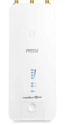 Ubiquiti 5GHz airMAX AC Rocket Prism Gen2 | RP-5AC-GEN2