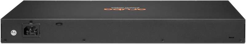 HP Aruba 6000 24x Gigabit Class4 PoE and 4x SFP Port 370W Switch