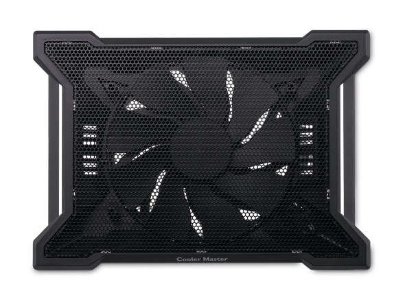 Cooler Master Notepal X-Slim2 15.6 inch Notebook Cooler
