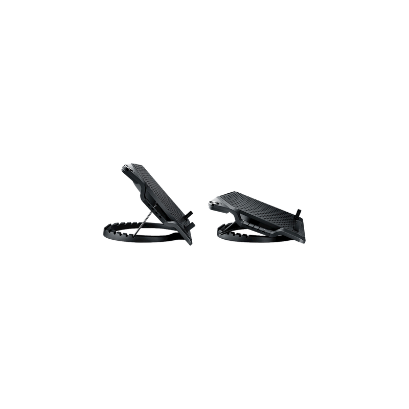 Cooler Master NotePal ErgoStand III 17 inch 1xSilent 230mm Fan 6xHeight Adjust 4xUSB Output Fan S...