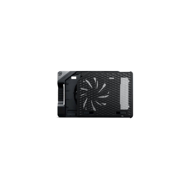Cooler Master NotePal ErgoStand III 17 inch 1xSilent 230mm Fan 6xHeight Adjust 4xUSB Output Fan S...