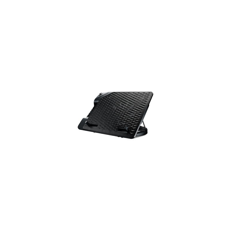 Cooler Master NotePal ErgoStand III 17 inch 1xSilent 230mm Fan 6xHeight Adjust 4xUSB Output Fan S...