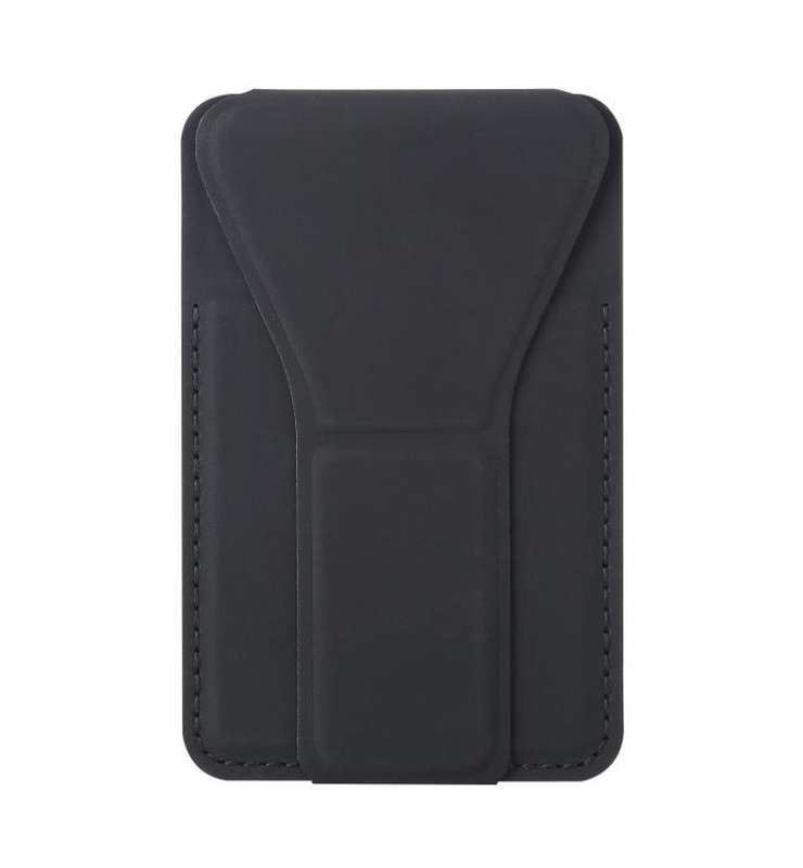 PU Leather Credit Card Holder