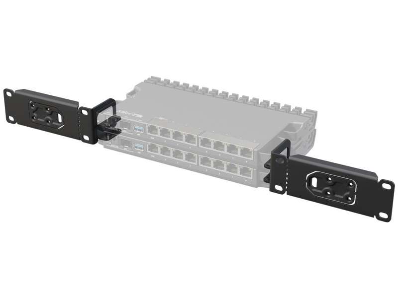 MikroTik RB-5009 Rack Mount Kit | K-79