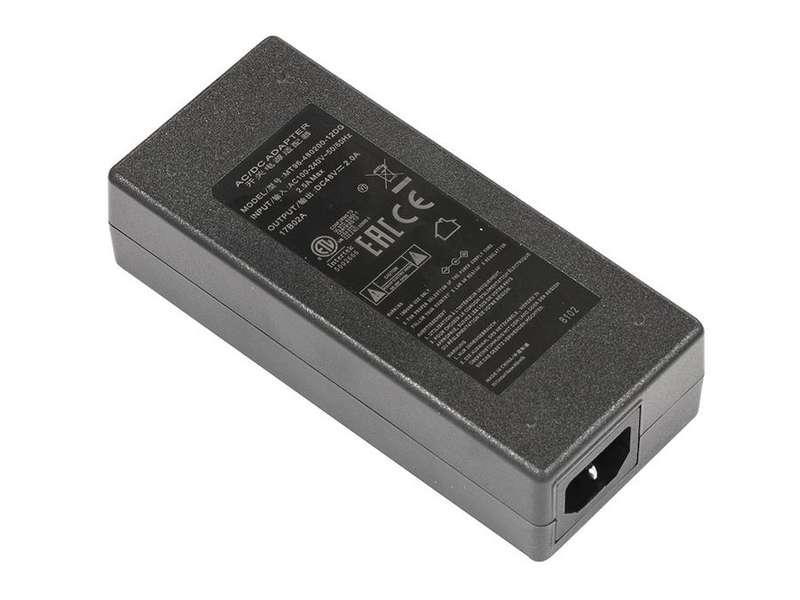 MikroTik 7 Gigabit 1x 2.5Gbps 1SFP+ 4 Core PoE Router | RB5009UPr+S+IN