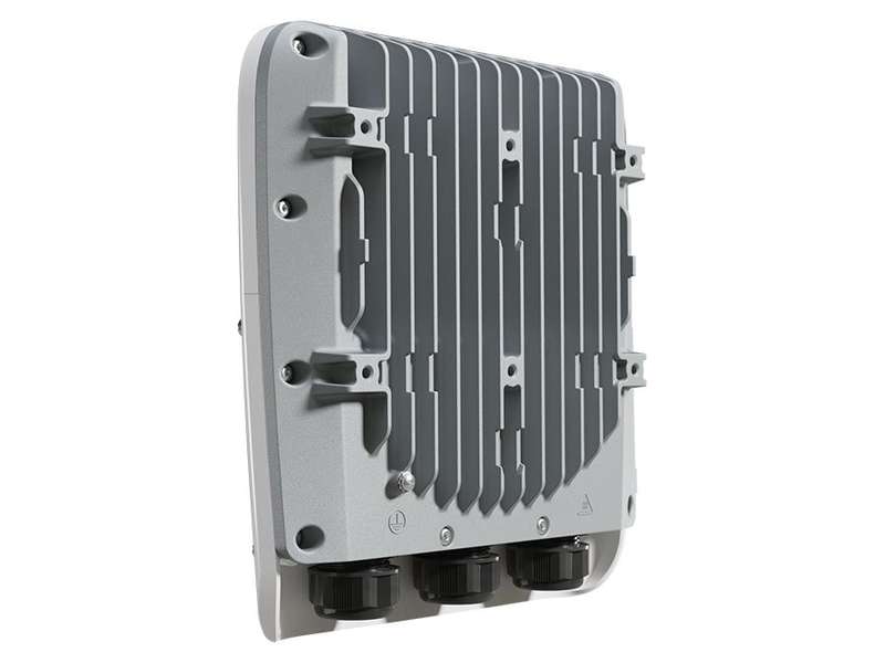 MikroTik 7 Port Gigabit 1x 2.5Gbps 1SFP+ 4 Core Outdoor PoE Router | RB5009UPr+S+OUT