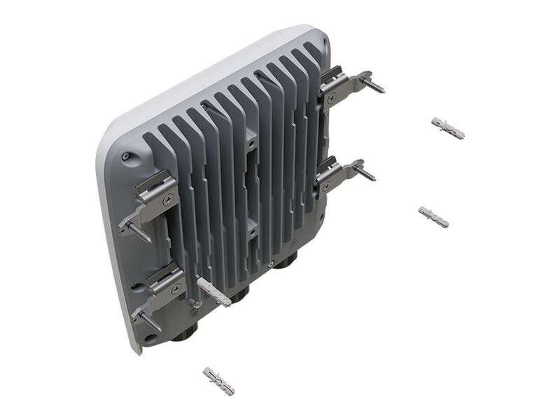 MikroTik 7 Port Gigabit 1x 2.5Gbps 1SFP+ 4 Core Outdoor PoE Router | RB5009UPr+S+OUT