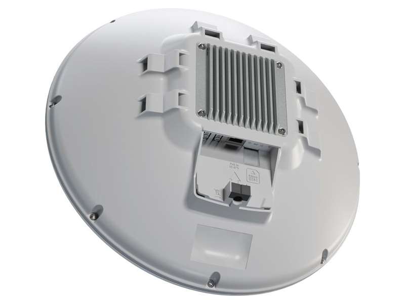MikroTik ATL18 Kit LTE18 Wide Band Outdoor CPE | ATLGM&amp;EG18-EA