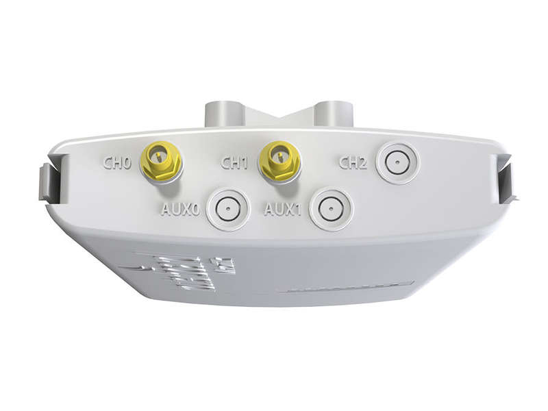MikroTik BaseBox 5.8GHz Gigabit USB WiFi Router | RB912UAG-5HPnD-OUT