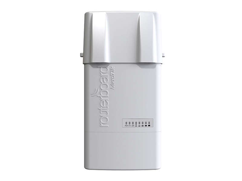 MikroTik BaseBox 5.8GHz Gigabit USB WiFi Router | RB912UAG-5HPnD-OUT