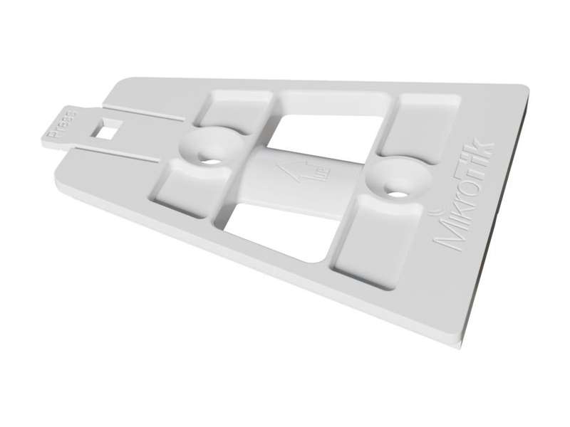 MikroTik cAP XL ac Dual Band 1200Mbps WiFi 5 Ceiling AP | RBcAPGi-5acD2nD-XL