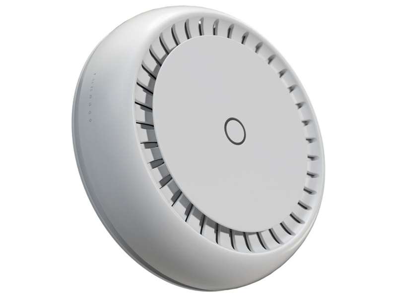 MikroTik cAP XL ac Dual Band 1200Mbps WiFi 5 Ceiling AP | RBcAPGi-5acD2nD-XL